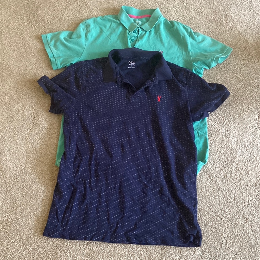 2 polos